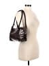 Brighton 100% Leather Paisley Brown Leather Shoulder Bag One size - photo 2