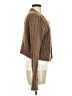Vero Moda Brown Cardigan Size M - photo 4