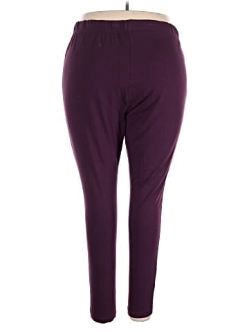 Roaman's Active Pants (view 2)