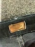 Mother Hearts Blue Jeans Size 25 waist - photo 4