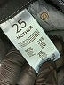 Mother Hearts Blue Jeans Size 25 waist - photo 5