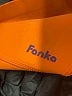 Fanka Orange Active Pants Size S (estimated) - photo 7