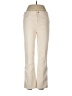L'Agence Ivory Jeans Size 31 waist - photo 1