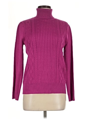 Love Scarlett Turtleneck Sweater (view 1)