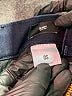 Express Blue Jeggings Size 0S - photo 8