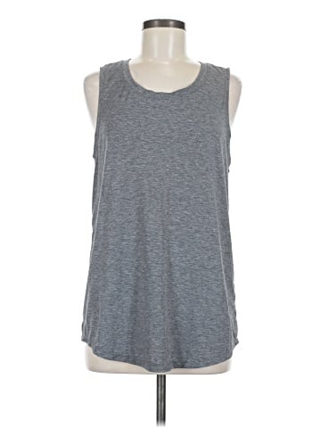 Gap Fit Sleeveless T-Shirt (view 1)