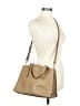 Coach Tan Leather Satchel One size - photo 2