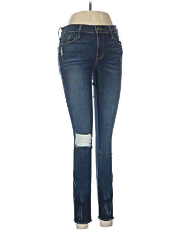 FRAME Denim Jeans (view 1)