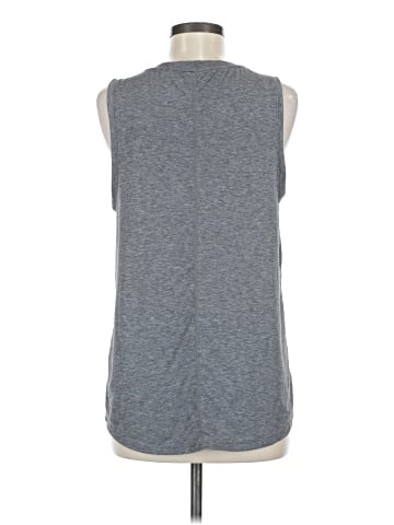 Gap Fit Sleeveless T-Shirt (view 2)