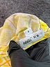 Rhode Yellow Casual Dress Size S - photo 7