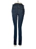 FRAME Denim Color Block Blue Jeans Size 29 waist - photo 2