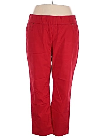 Jessica London Casual Pants (view 1)