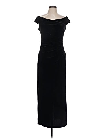 Xscape Cocktail Dress (view 1)
