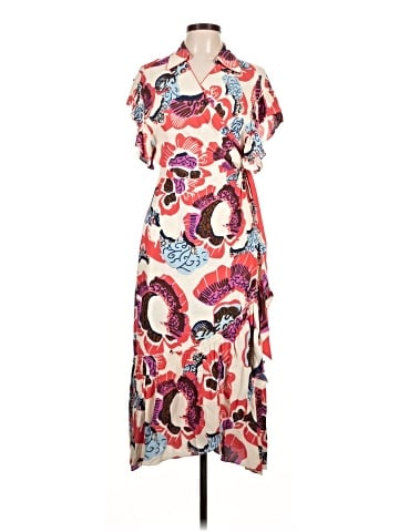 Diane von Furstenberg Casual Dress (view 1)