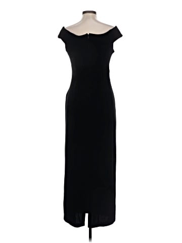 Xscape Cocktail Dress (view 2)