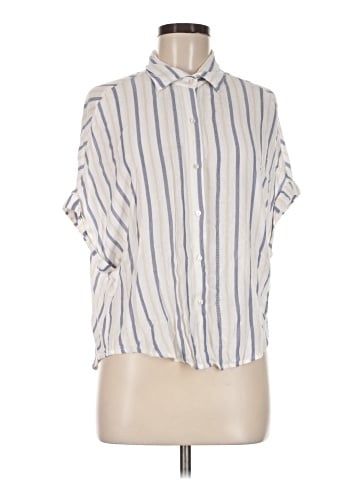 Japna Short Sleeve Blouse (view 1)