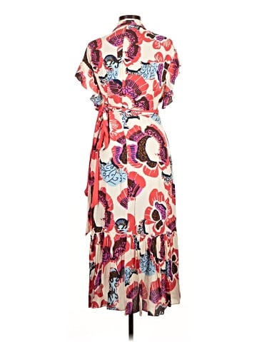 Diane von Furstenberg Casual Dress (view 2)