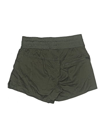The North Face Khaki Shorts (view 2)