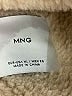 MNG 100% Polyurethane Black Coat Size XL - photo 6