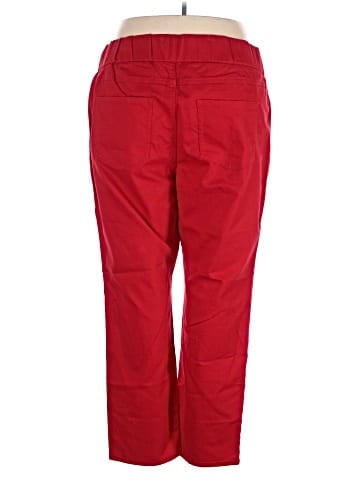 Jessica London Casual Pants (view 2)