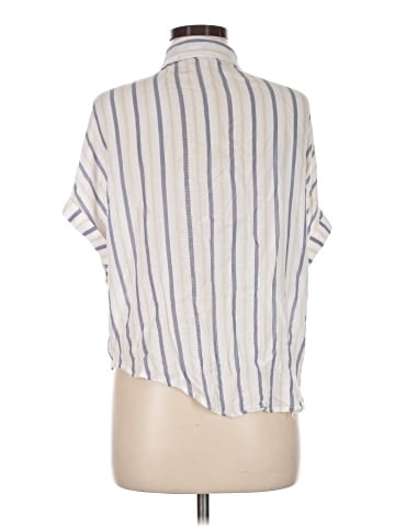 Japna Short Sleeve Blouse (view 2)