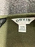 Orvis Green Pullover Sweater Size XL - photo 8
