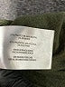 Orvis Green Pullover Sweater Size XL - photo 9