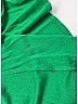 Gucci Solid Green Cocktail Dress Size XS - photo 10