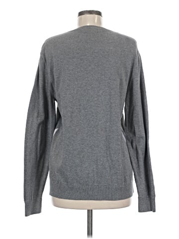 Claiborne Pullover Sweater (view 2)
