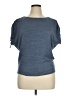 Max Studio Blue Cardigan Size XL - photo 1