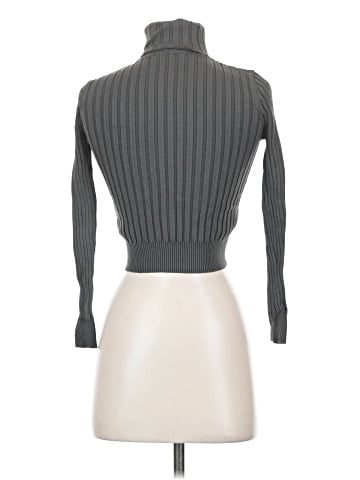 Zara Long Sleeve Turtleneck (view 2)