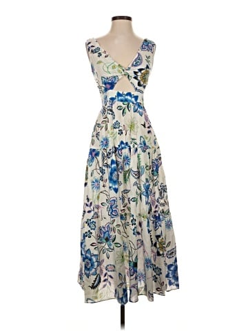 Zara Cocktail Dress (view 1)
