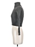 Zara Gray Long Sleeve Turtleneck Size S - photo 5
