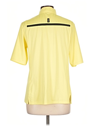 Jamie Sadock Short Sleeve Blouse (view 2)