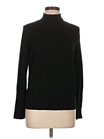 Banana Republic Factory Store Wool Pullover Sweater (view 1)