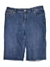 Inc Denim Blue Denim Shorts Size 14 - photo 1