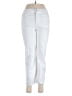 Hudson Jeans White Jeans Size 27 waist - photo 1