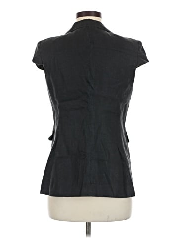 Ivory Vest (view 2)