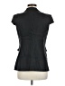 Ivory Black Vest Size 6 - photo 2