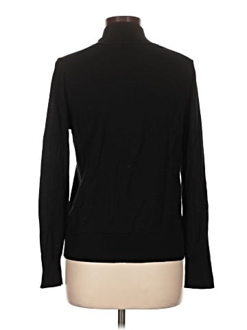 Banana Republic Factory Store Wool Pullover Sweater (view 2)