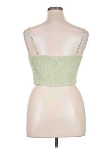 Elodie Sleeveless Blouse (view 2)