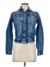 Trafaluc by Zara Blue Denim Jacket Size M - photo 1