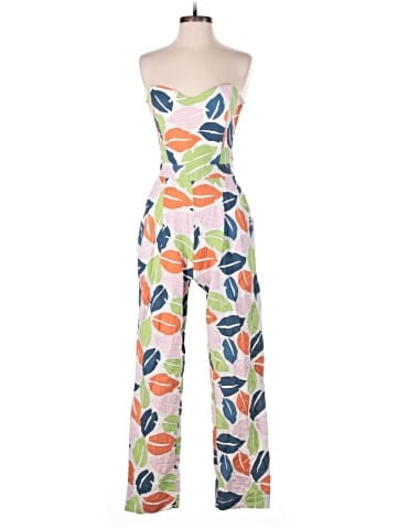The Odells Jumpsuit (view 1)