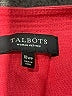 Talbots 100% Linen Red Cardigan Size 18 Petite - photo 7