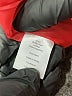 Talbots 100% Linen Red Cardigan Size 18 Petite - photo 8