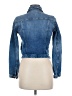 Trafaluc by Zara Blue Denim Jacket Size M - photo 2