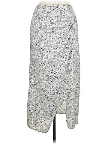 Zara Casual Skirt (view 1)