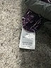 Alice Blue 100% Polyester Purple Sleeveless Blouse Size M - photo 8