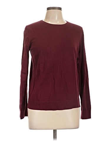 Banana Republic Factory Store Pullover Sweater (view 1)