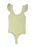 Vero Moda Green Bodysuit Size M - photo 2